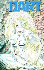 Dart #1 by Image Comics (Dart) (Image Comics, Inc.)