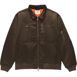 Куртка Unisex Coffee Vans, коричневый