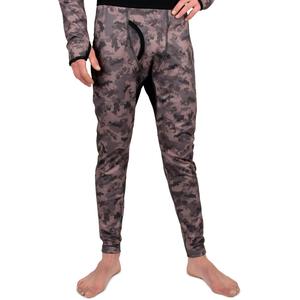 Мужские термоштаны Summit Blackstrap, Terrain Earth