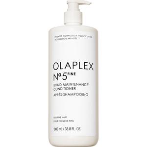 Кондиционер для волос no.5 fine bond maintenance conditioner Olaplex, объем 1.000 мл