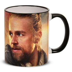 Rebel Moon - Кай Кружка