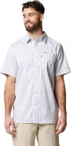 Мужская рубашка Columbia Super Slack Tide