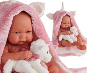 АНТОНИО ХУАН КУКЛА Nacida Nica 50086 / Antonio Juan