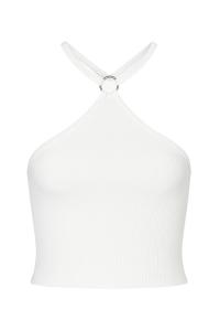 Блуза Alexa Dash, белый