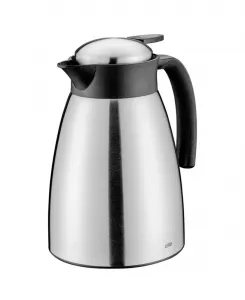 Термос Savona объемом 1,0 л Frieling, нержавеющая сталь