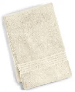 Турецкое банное полотно, 84 x 178 см Hotel Collection, слоновая кость