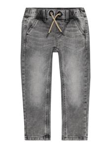 Обычные джинсы s.Oliver, серый деним