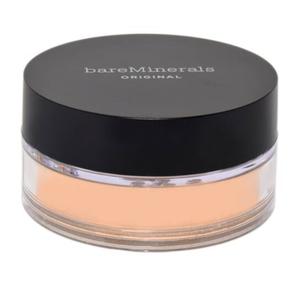 Рассыпчатая минеральная основа для лица SPF15, оттенок 17 Tan Nude, 8 г Bareminerals