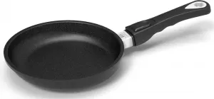Чугунная сковорода Ø 20 см - Съемная ручка - Антипригарное покрытие Markenlos
