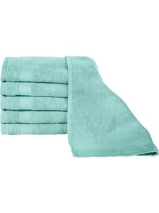 Гостевое полотенце Erwin Müller, мятный