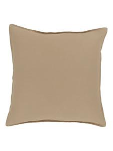 Наволочка из льна Aix медового цвета Chic Antique