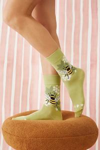 Хлопковые носки 2 пары Medicine, мультиколор