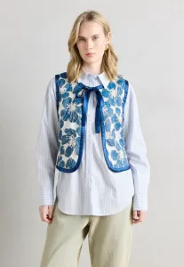 Жилет Lollys Laundry, Blue