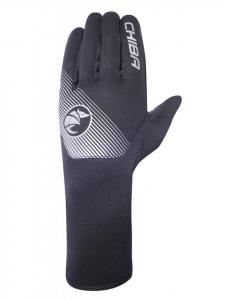 Велосипедные перчатки из мягкого материала Chiba