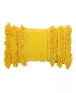 Подушка Грема 12 x 20 дюймов Safavieh, белый