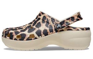 Сабо Crocs для женщин