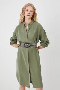 Платье Medicine, зеленый