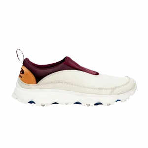 Кроссовки RX Snow MOC 2 Advanced Salomon, белый