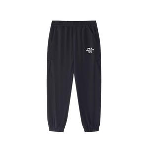 FILA KIDS Брюки королевского синего цвета для подростков Royal Blue Teenagers