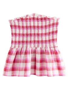 Топ Next, цвет Blood red/Red violet