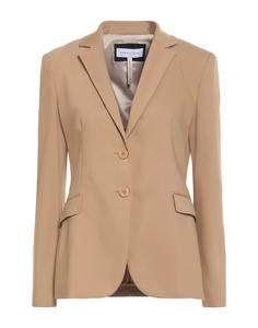 Блейзер ESSENTIAL CaractÈRe, песочный