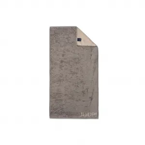 Полотенце для душа Полотенце для душа 1 шт. Joop!, коричневый