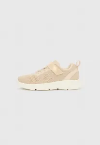 Кроссовки для девочек aril Geox, Light Beige