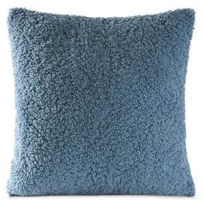 Наволочка Eurofirany Bouclee, синий