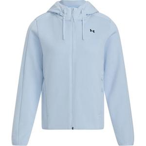 Куртка Swacket женская, цвет Powder Blue Under Armour