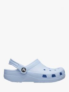 Детские классические клоги Crocs, Blue Calcite