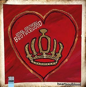 Виниловая пластинка Royal Southern Brotherhood: Heartsoulblood