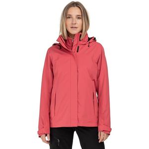 Куртка Gmund L Schöffel, цвет baked rose 2675