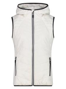 Спортивный жилет CMP Hybrid, белый
