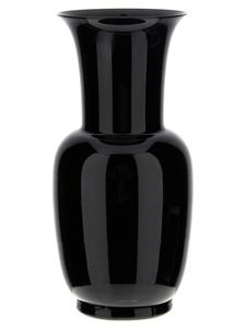 Ваза «Опалино» Venini, черный