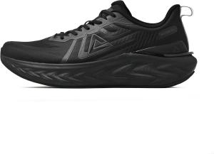 Кроссовки для мужчин PEAK (Пик) Peak Taichi 7.0 ET51217H, черные, 26,0 см, 2.5E No Brand, черный