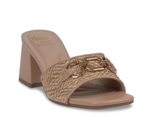 Сандалии GC Shoes Wanda Sandal, бежевый
