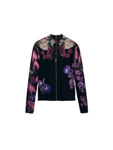 Рубашка Desigual, черный