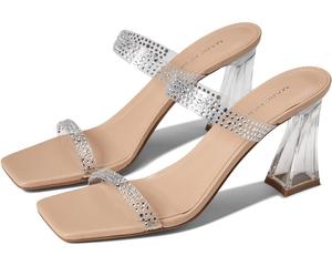 Туфли Marc Fisher Anlita, цвет Clear/Crystal