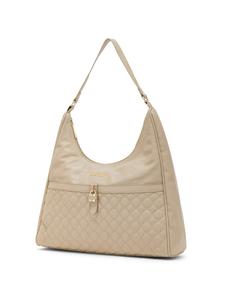 Laura Biagiotti Сумка 'Crafter 4' в бежевом цвете