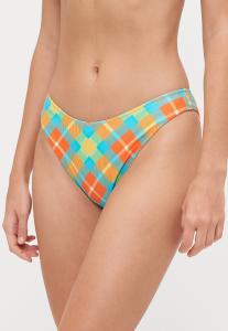 Плавки бикини THE HIGH CURVE It's Now Cool, мультиколор