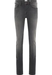 Джинсы скинни MUSTANG "Frisco Skinny", черный
