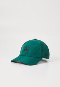 Бейсболка New Era QUILTED 9FORTY UNISEX, Dark Green