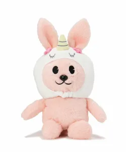 Чехол для драйвера Usagi (совместим с объемом двигателя 460 куб. см) (УНИСЕКС) Jack Bunny!!, цвет Pink