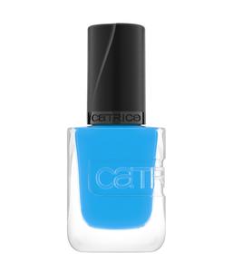 Лак для ногтей CATRICE Gel Affair Nail Lacquer, Nr. 028 - Just Pooling Around, 11 ml