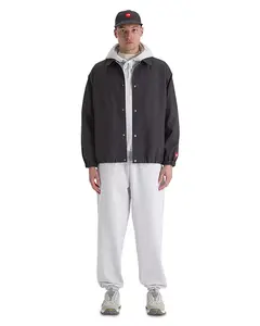 Куртка тренера Red box dryvent The North Face, черный