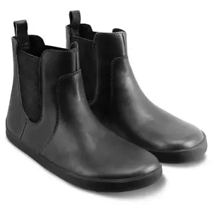 Ботинки Be Lenka Entice Neo Barefoot, черный