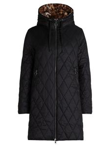 Зимняя куртка Betty Barclay, Black