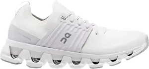 Кроссовки Wmns Cloudswift 3 'White Frost', белый