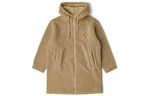 Бархатная куртка женская Kappa