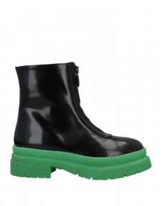 Ботильоны Chiara Ferragni, черный